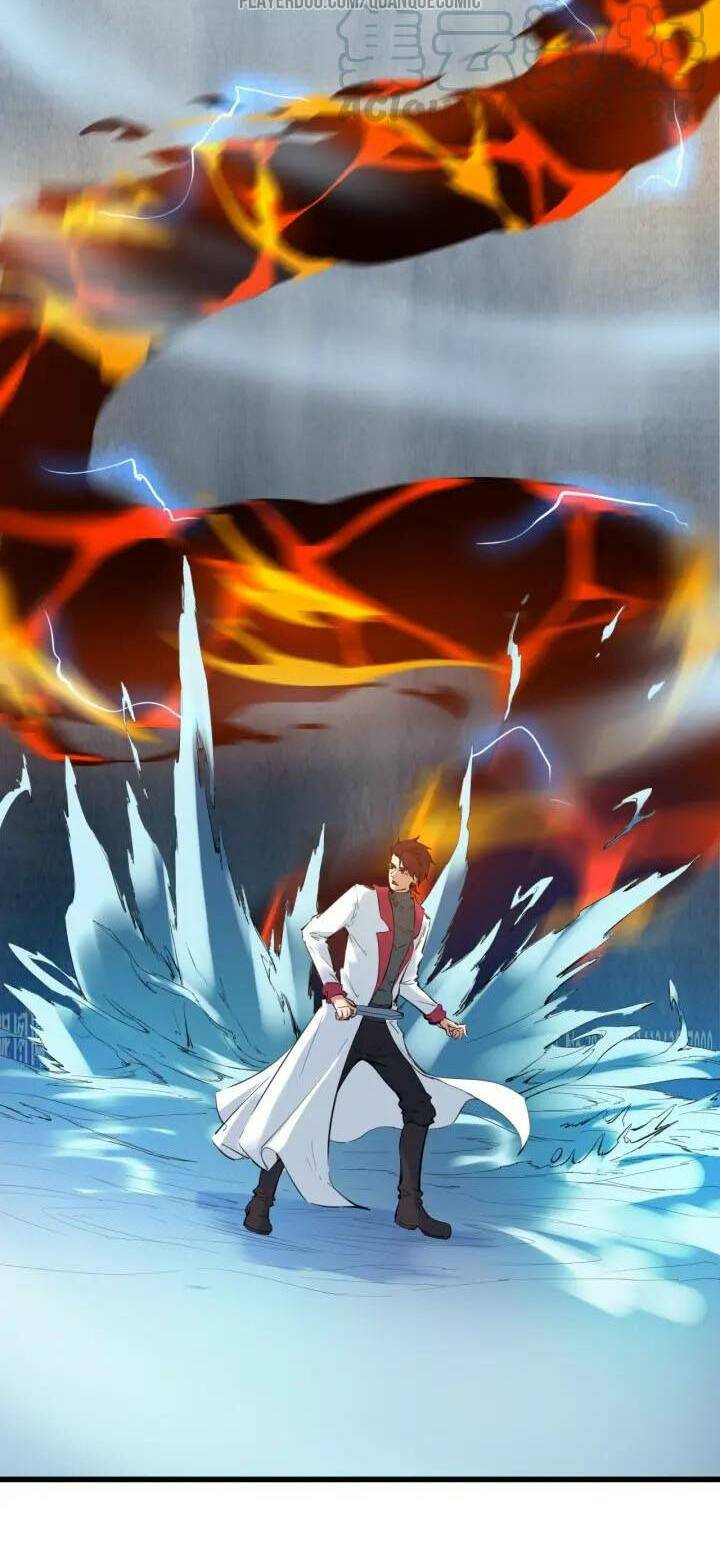 long mạch võ thần chapter 25 65