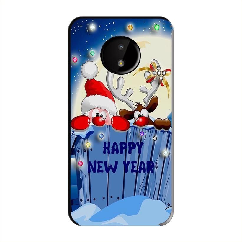 Ốp Lưng Dành Cho Nokia C20