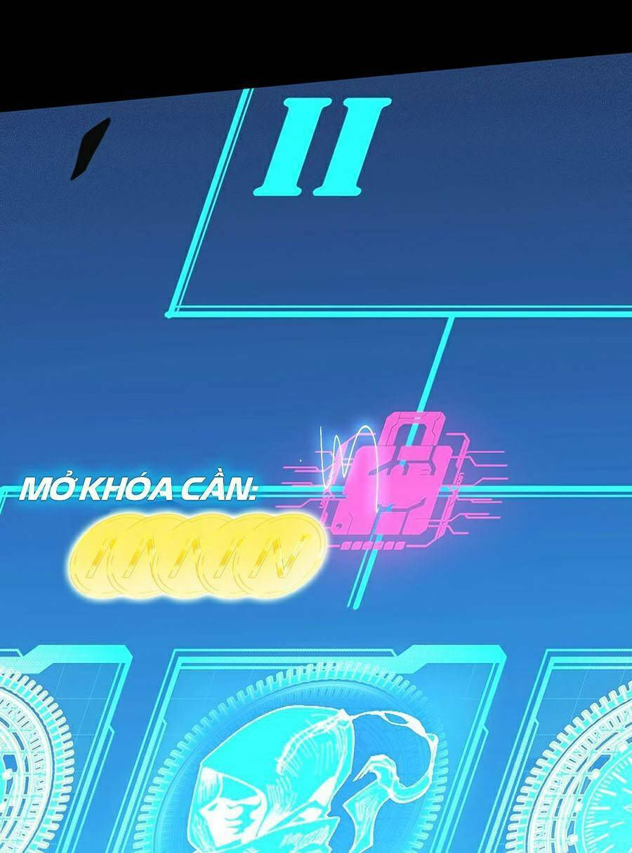 người chơi siêu mạnh chapter 6 90