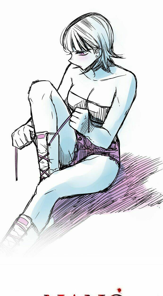 người máy hủy diệt chapter 14 2