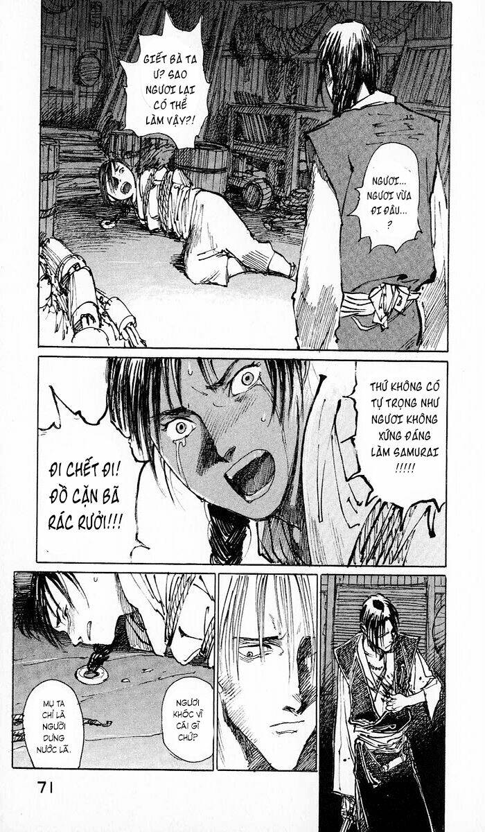 mugen no juunin chapter 5.2 10