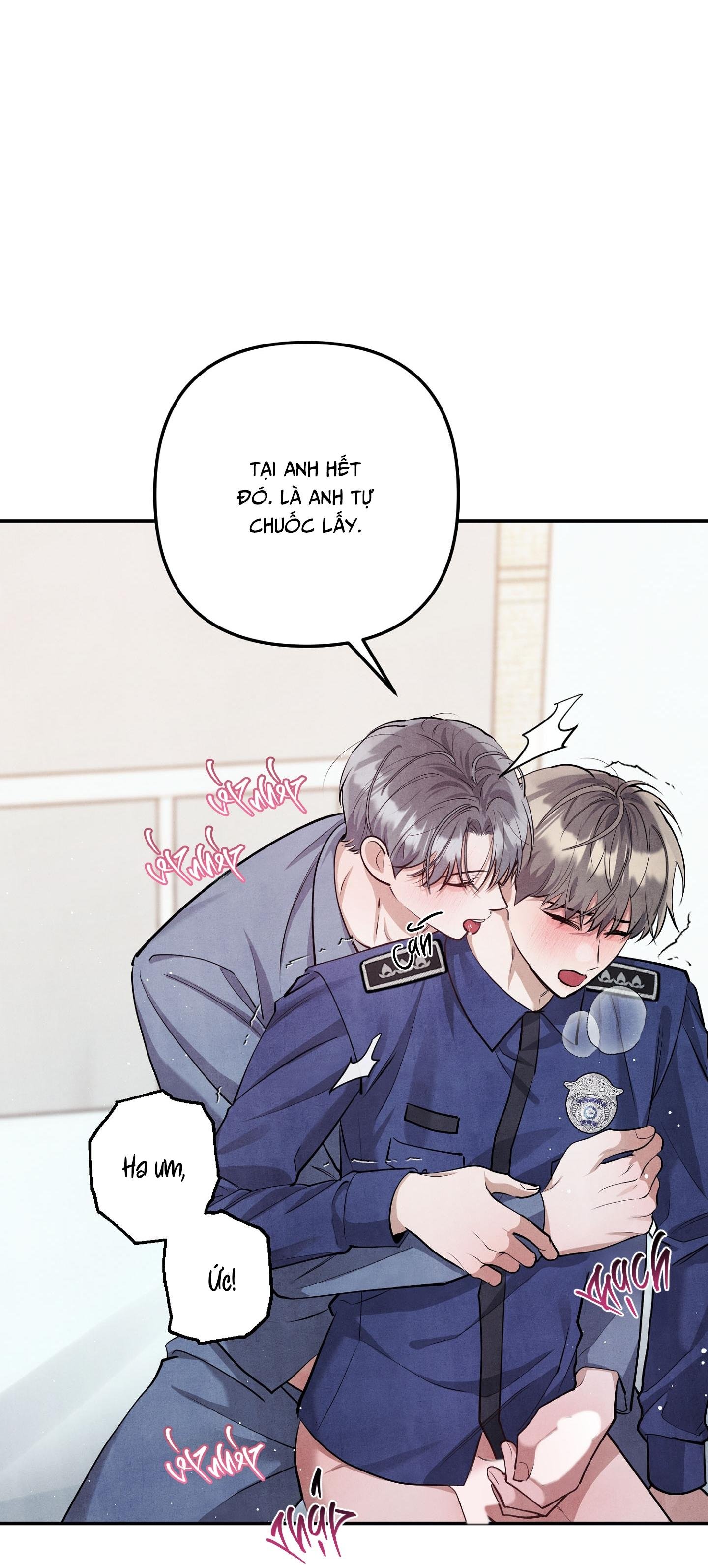 hắc diễm dục vọng chapter 7 24