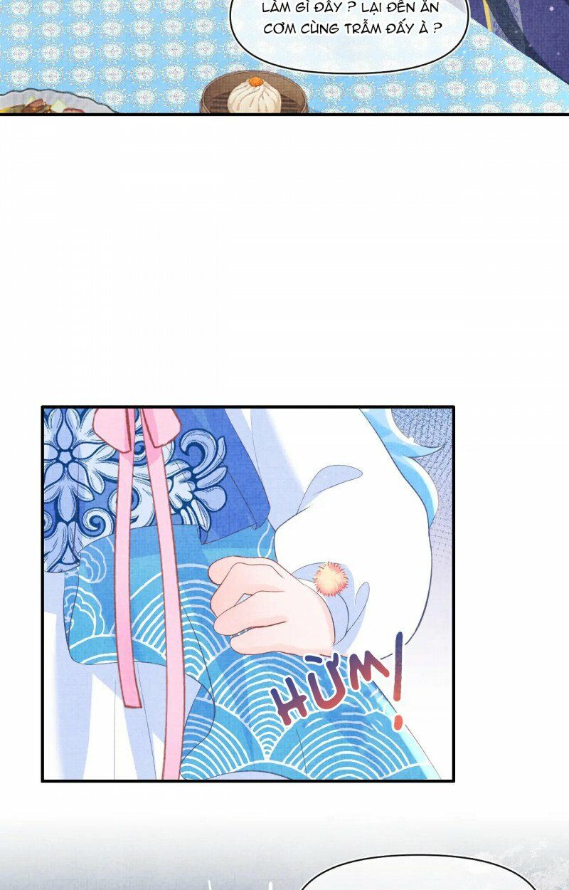 nhóc con giao nhân ba tuổi rồi chapter 46 7