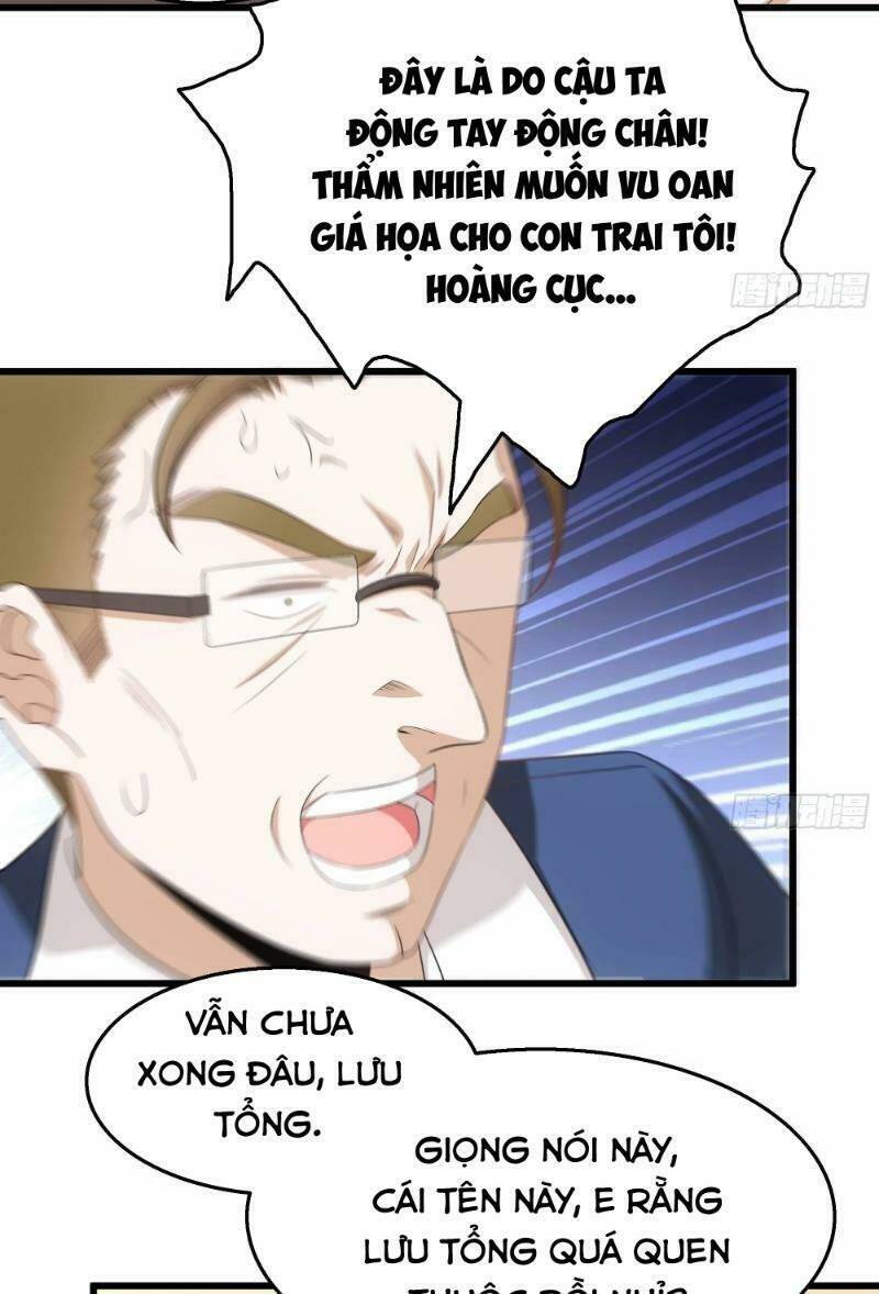 tối cường ở rể chapter 26 13