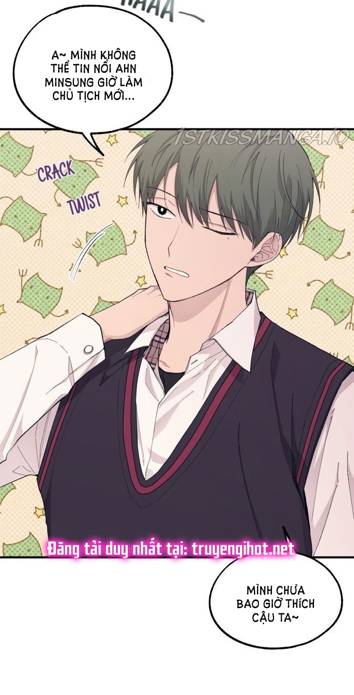 yeonwoo ngây thơ chapter 59 59