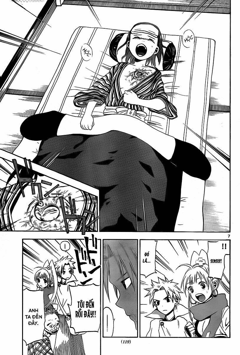 kaitai shinsho zero chapter 2 7