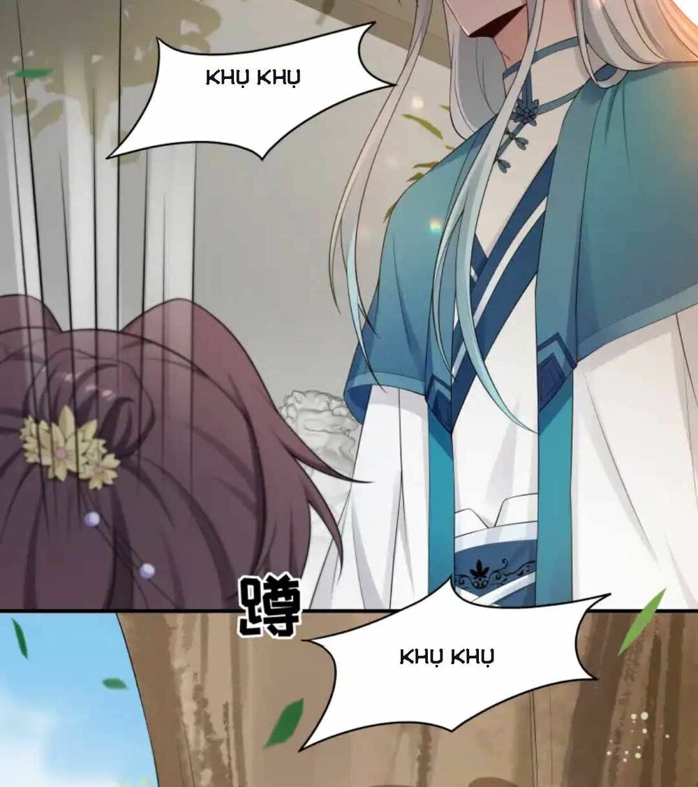 nam thần ai cũng muốn lấy ta chapter 27 32