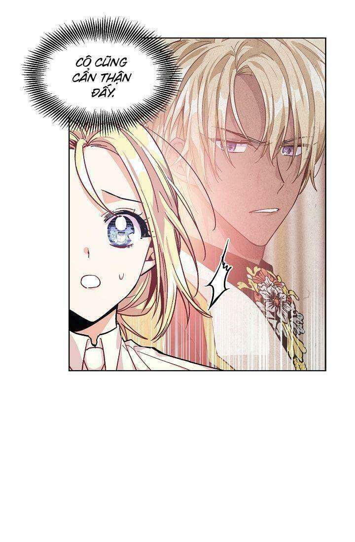 nữ hoàng ngoại khoa chapter 62 30