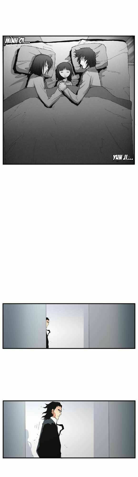 siêu năng chapter 42 17