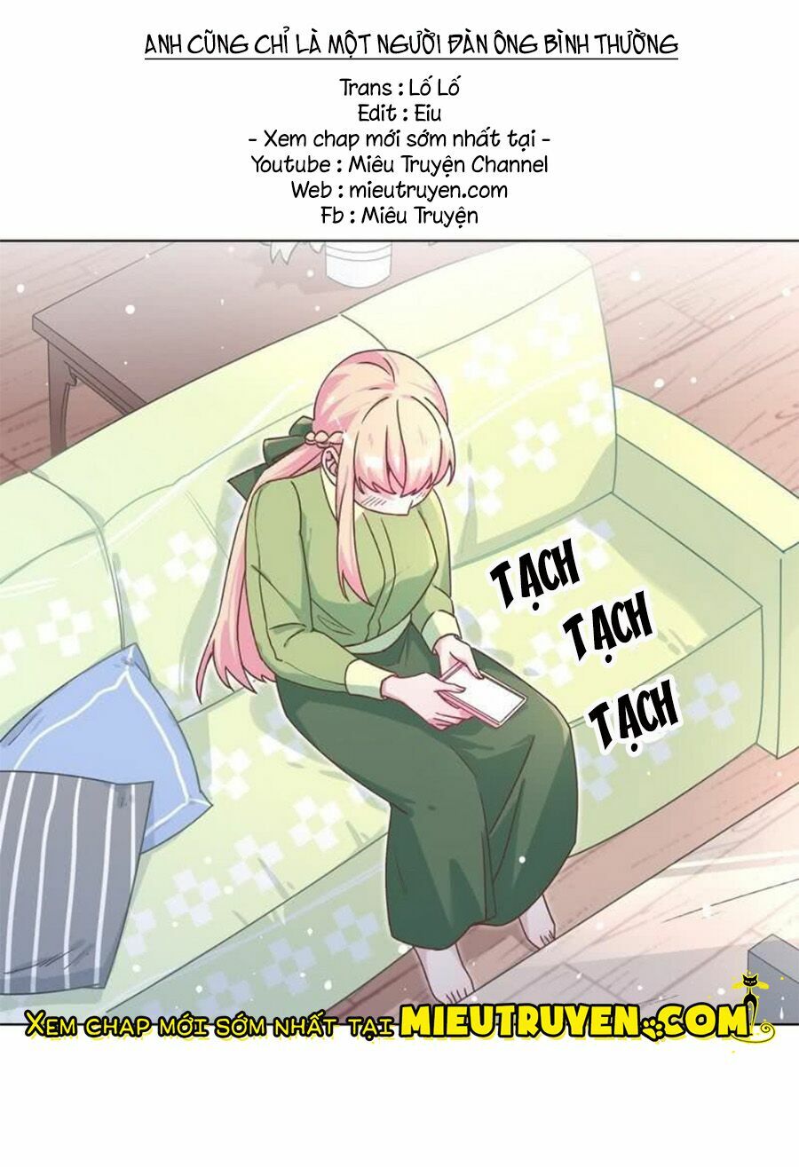 baba đẹp trai trên trời rơi xuống chapter 31 1