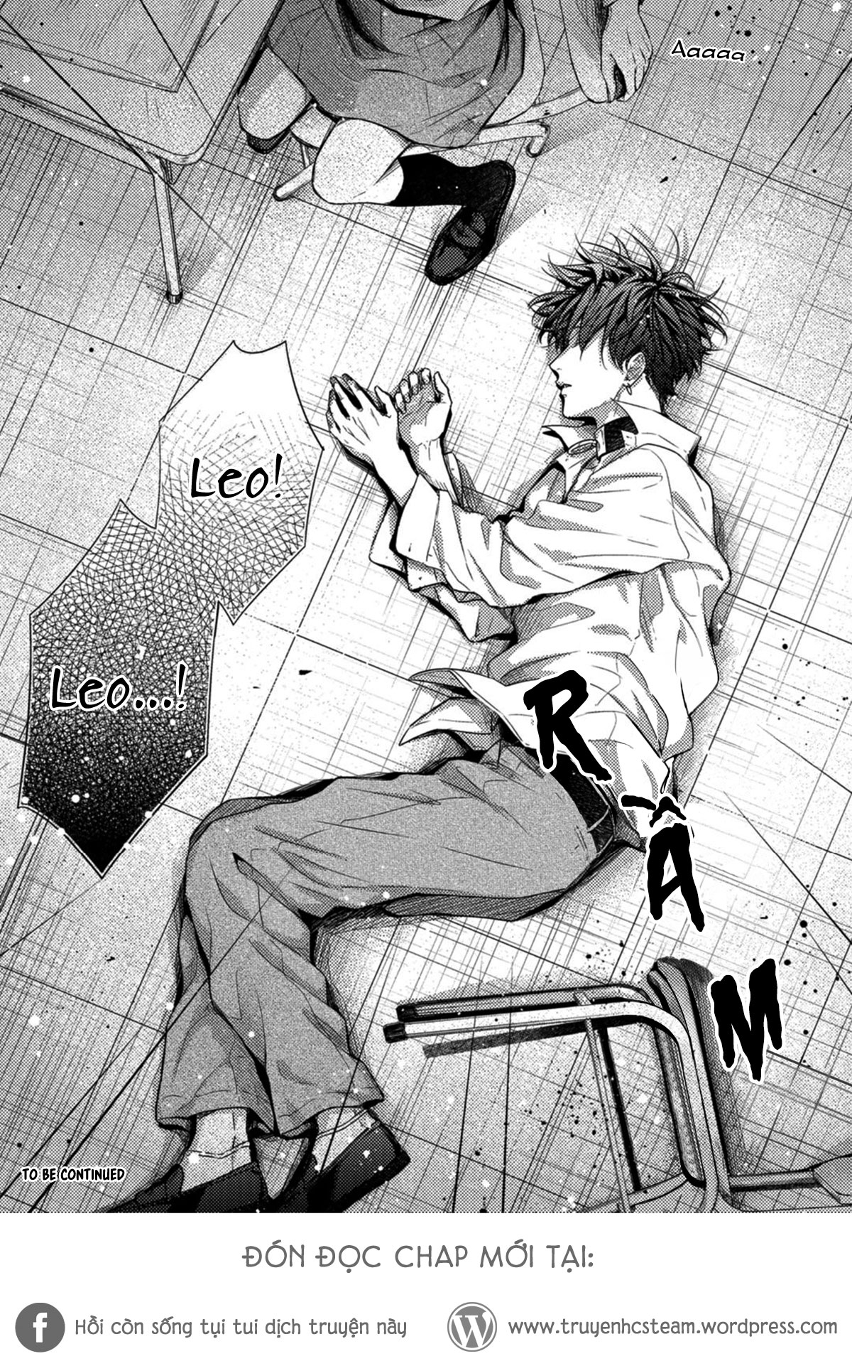 kiss wa tsugai ni hizamazuku chapter 3 27