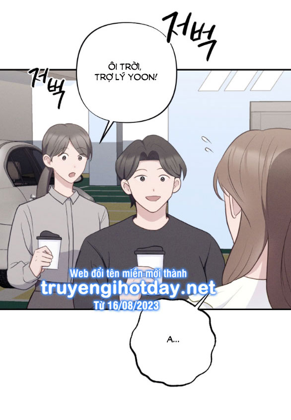 Hãy Khóc Cho Thật Xinh Đẹp Đi chapter 13.1 - Trang 68