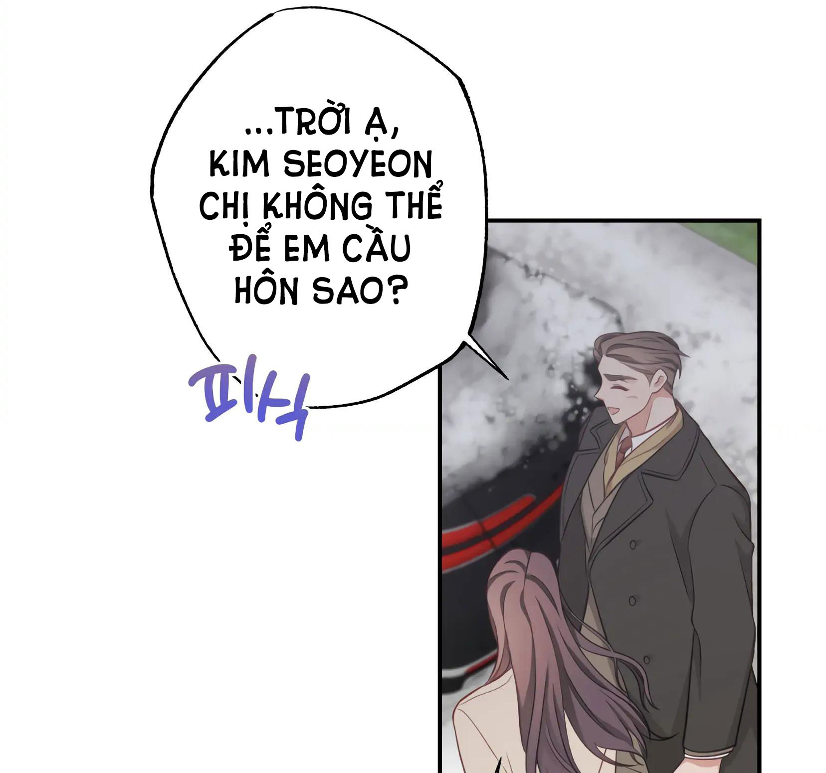 Trợ Lí Kim, Ăn Thử Không chapter 25.2 - Trang 48