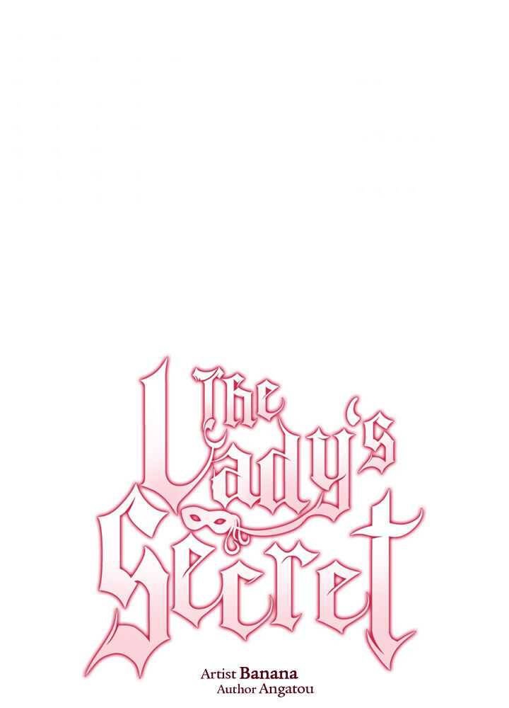 quý cô bí ẩn - secret lady chapter 18 8