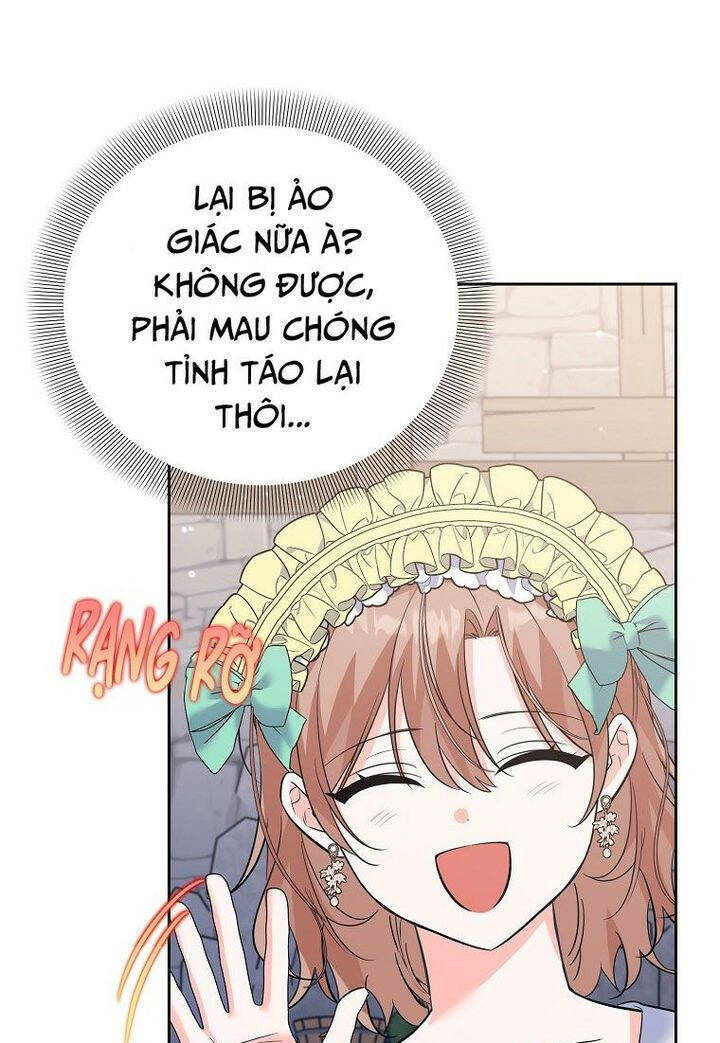 ác nữ karuna bé lại chapter 43 38