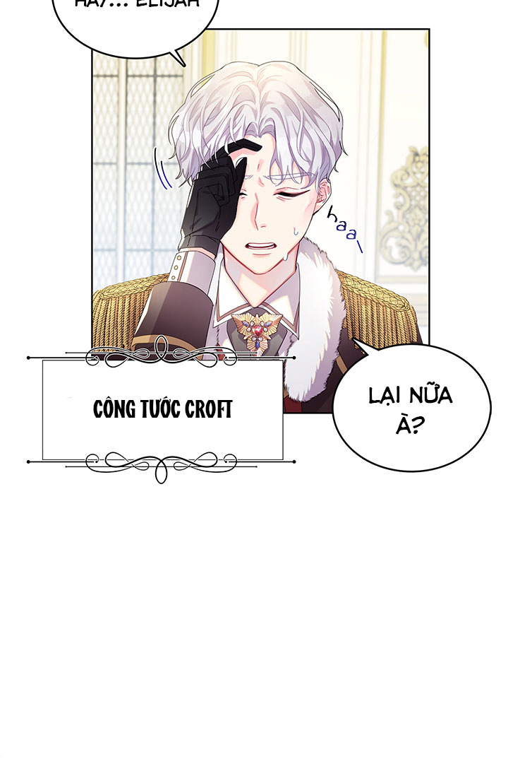 sự hối hận muộn màn chapter 1 38