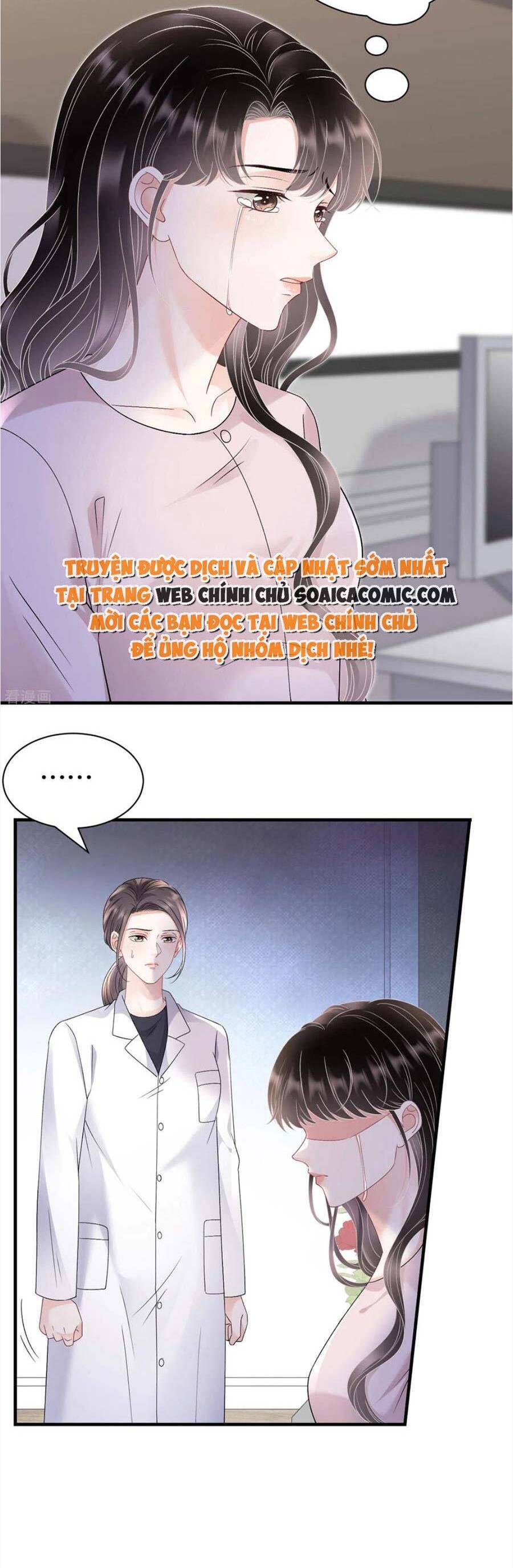 đại tiểu thư có thể có cái gì xấu chapter 160 17