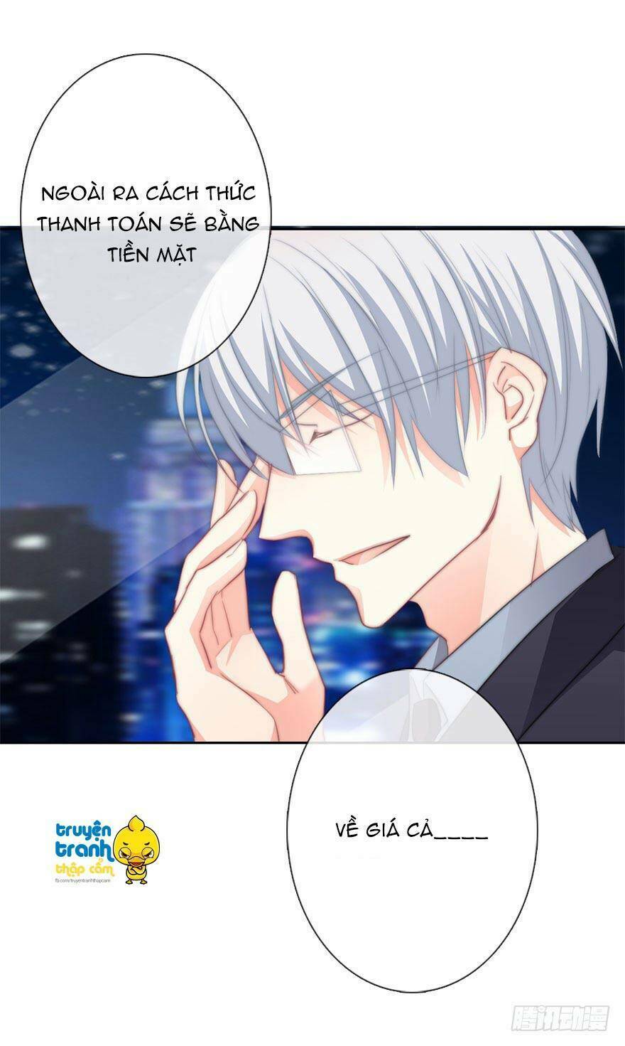 luận cách yêu của chứng sợ phụ nữ chapter 5 28