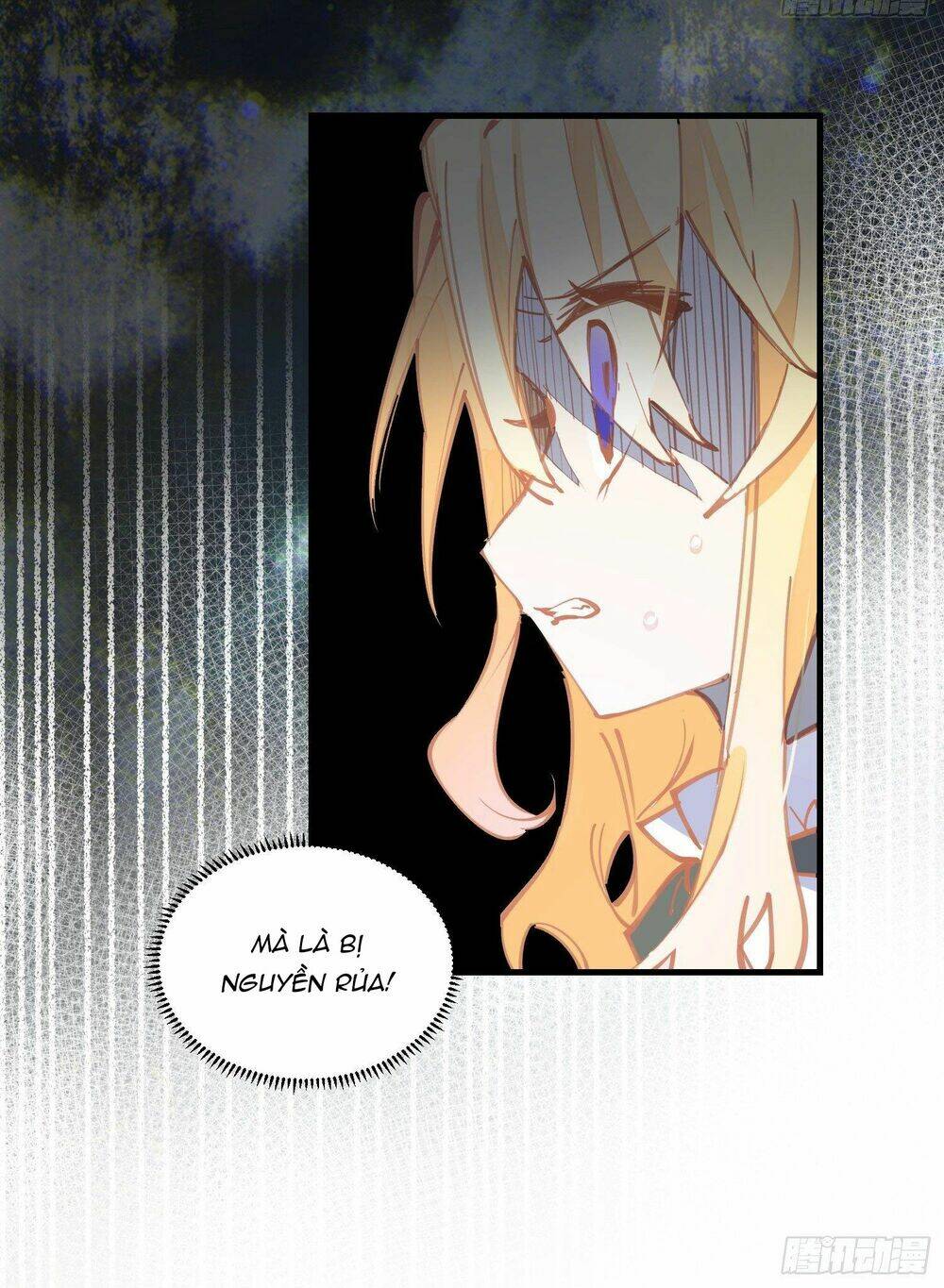 tình địch quái gở lại tăng thêm rồi chapter 17 33