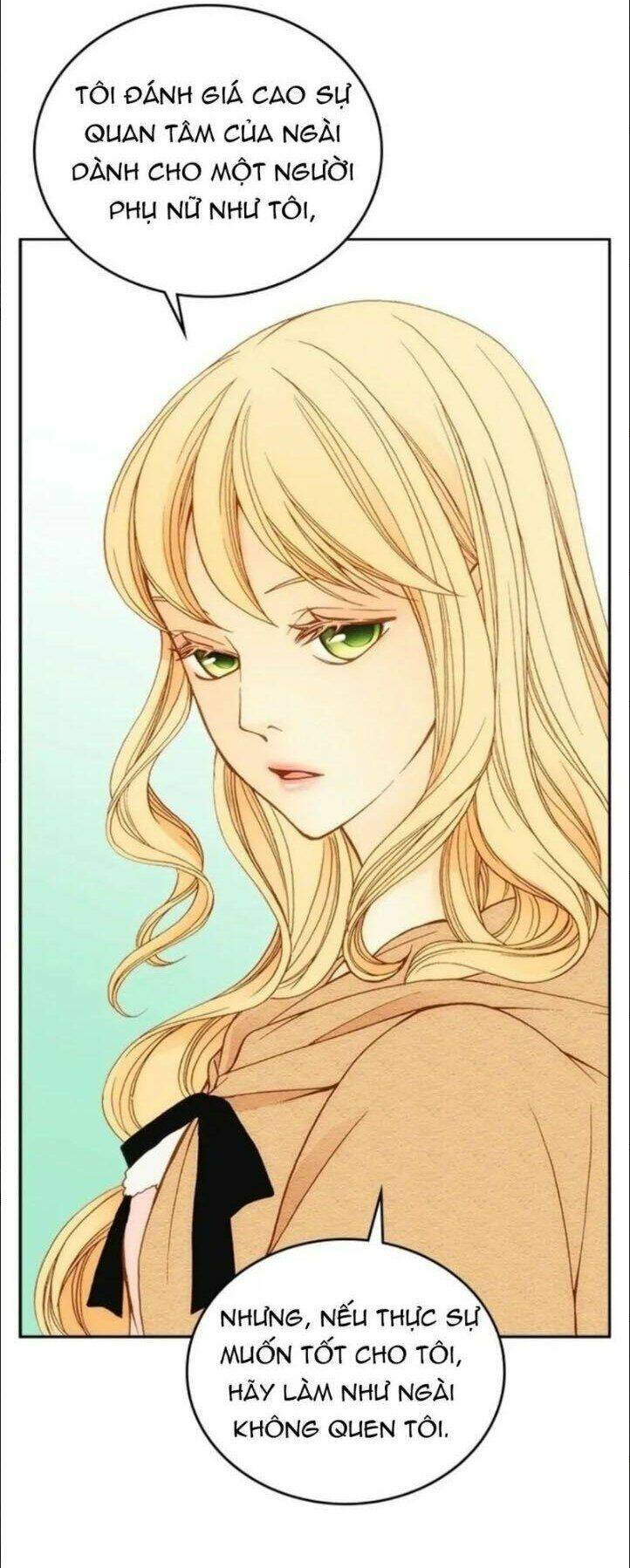 wendy , cô gái bán hoa chapter 9 26