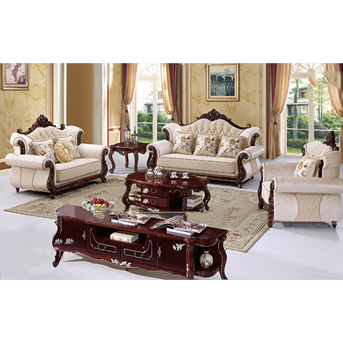 Sofa Tân Cổ Điển Chất Lượng Vượt Trội DP-SCD41