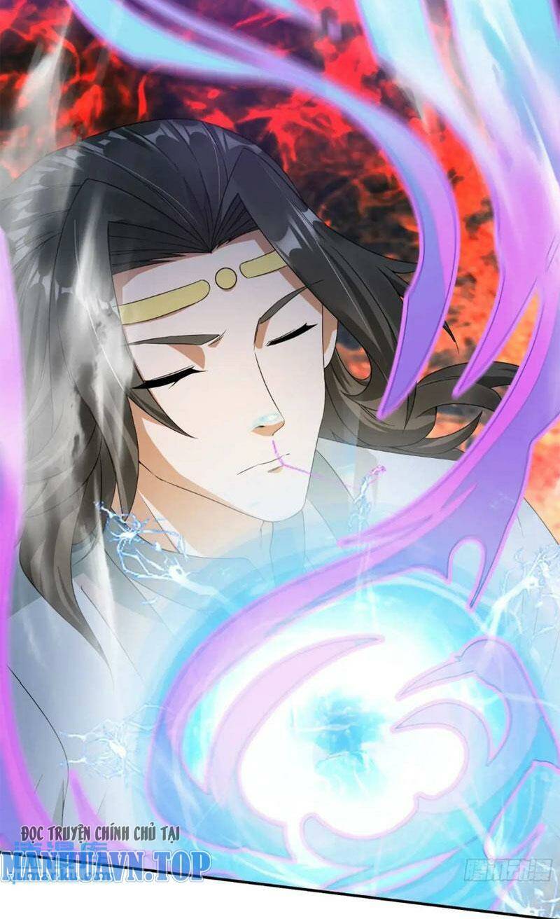 trăm tuổi mở hệ thống: con hiền cháu ngoan quỳ khắp núi! chapter 19 35