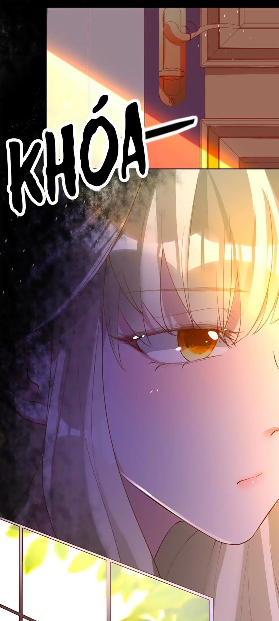 thần luân mật luyến chapter 56 5