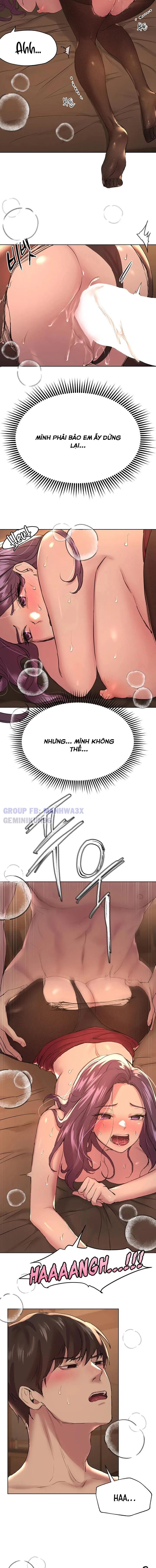 bạn của chị gái tôi chapter 10 5