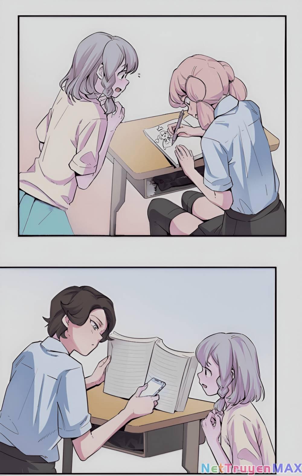 trước khi một cô gái biến mất chapter 6 9