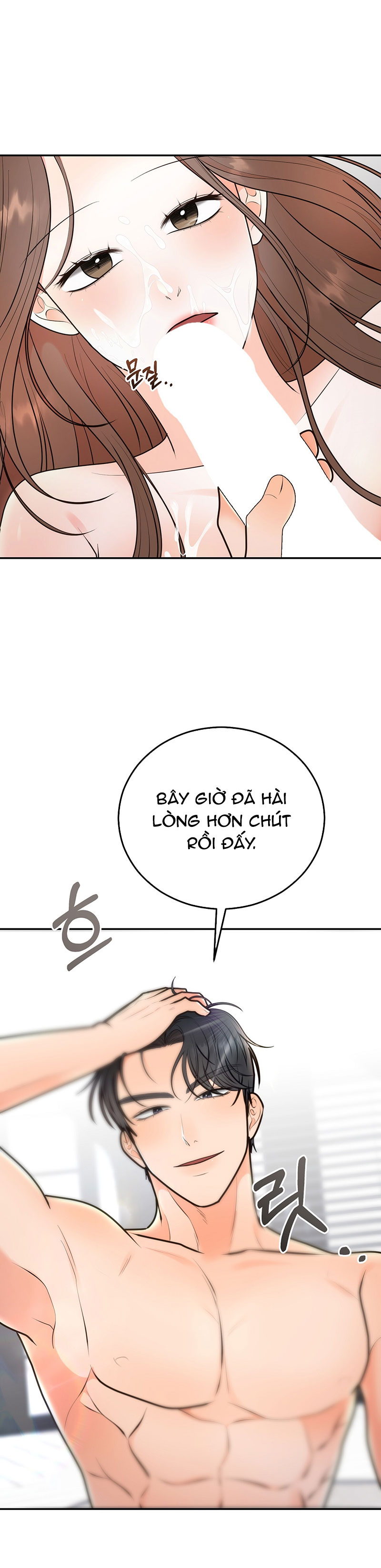 [18+] hôn nhân ràng buộc chapter 20.2 11