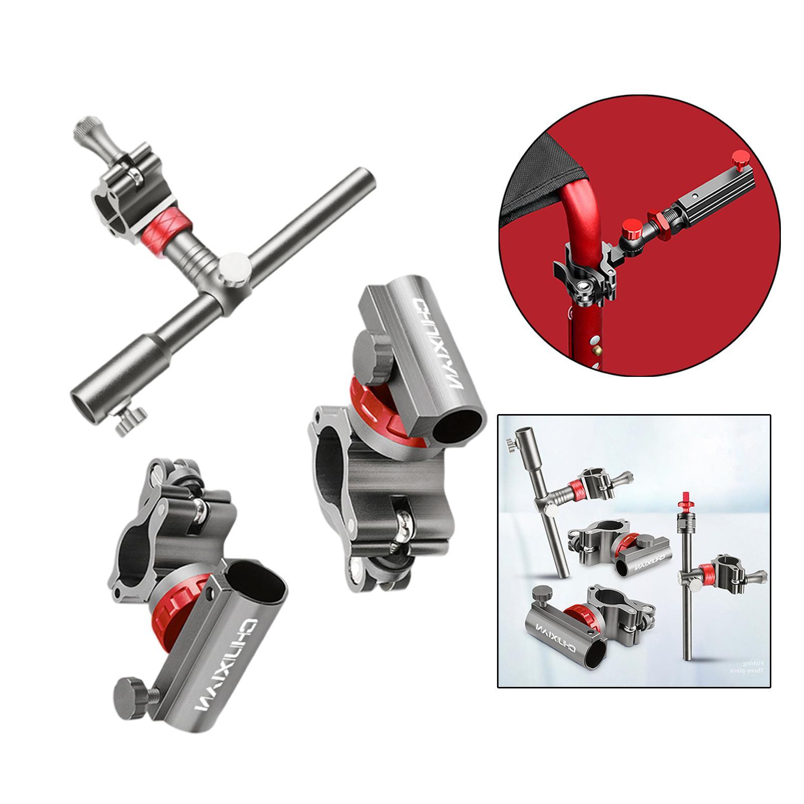 Fishing Chair Accessories Stand Fish Guard  Stand