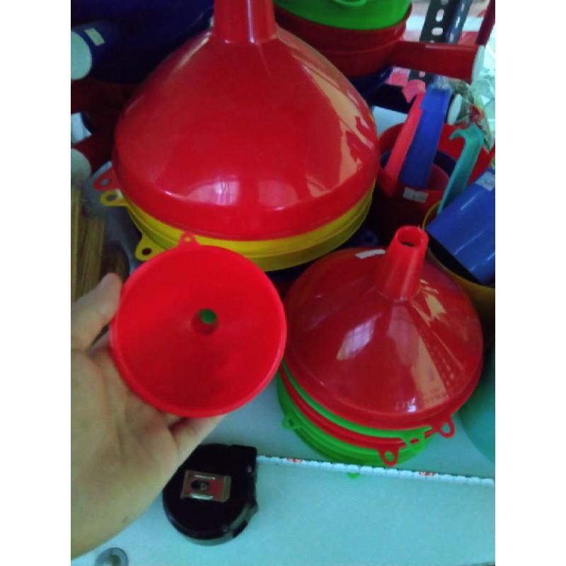 Quặng  nhiều cỡ