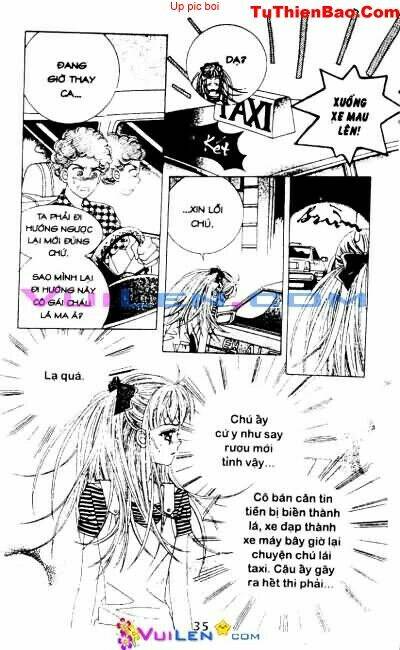 bogle goes to the kingdom chapter 7 4