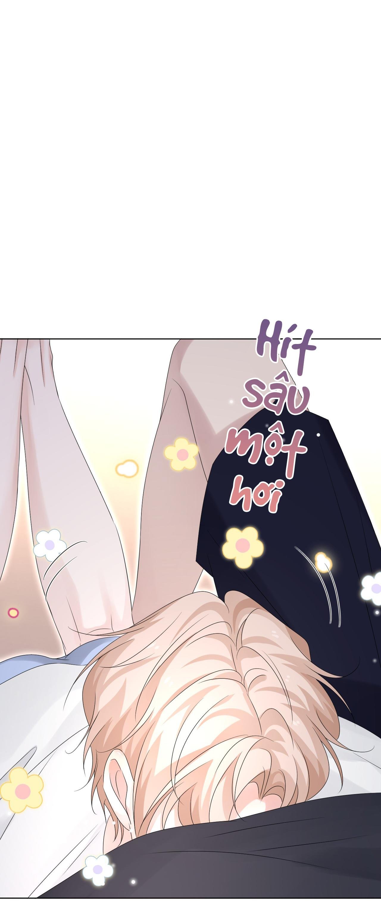 ẩn trung (end) chapter 50 40