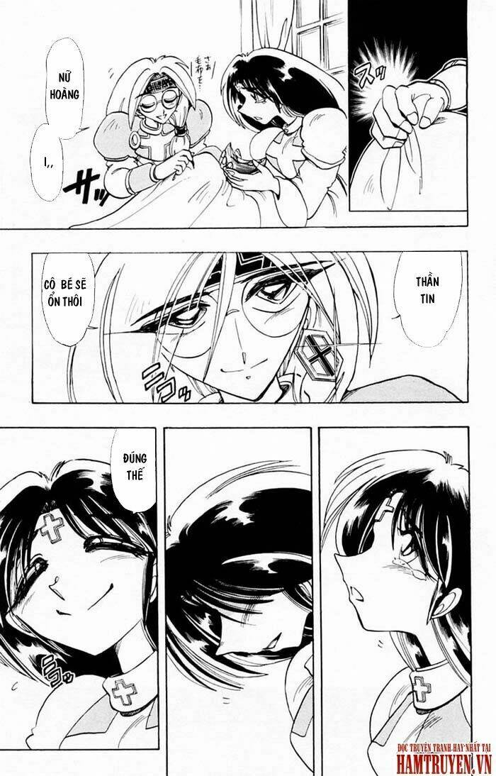 violinist of hameln - cây đàn kì diệu chapter 63 28