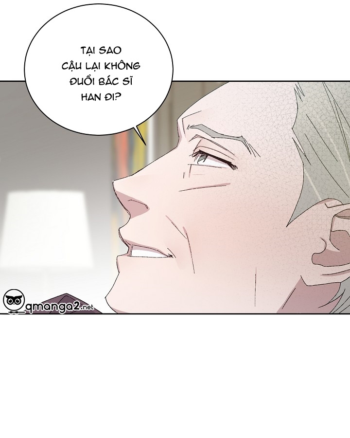 chàng tuấn mã của tôi chapter 26 16