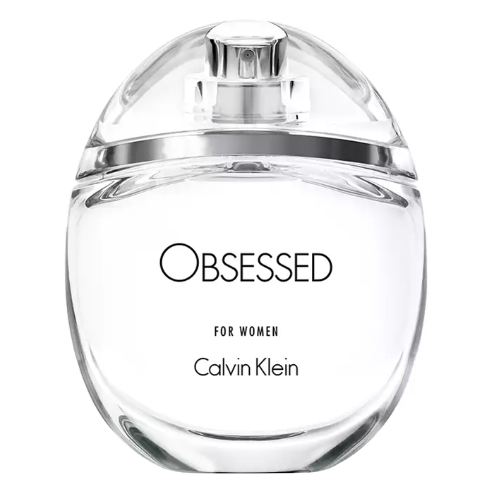 Nước Hoa Nữ Calvin Klein Obsessed - Eau De Parfum (100ml)