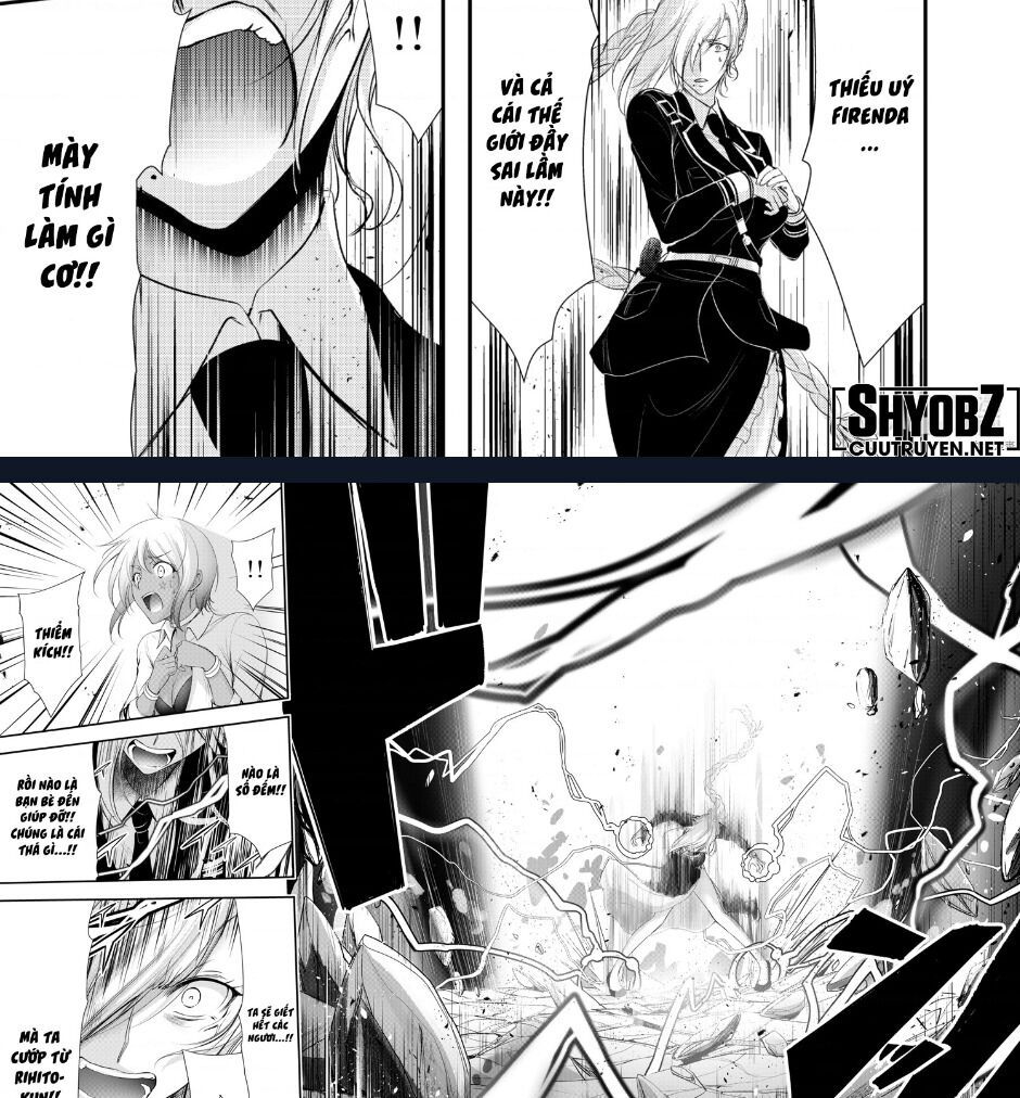 kích trụy vương huyền thoại chapter 76 37