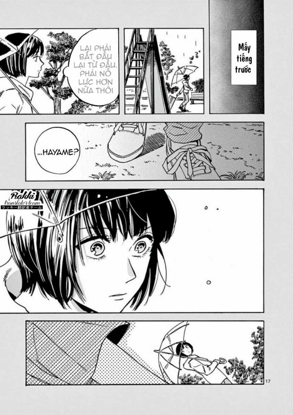 promise cinderella chapter 22 18