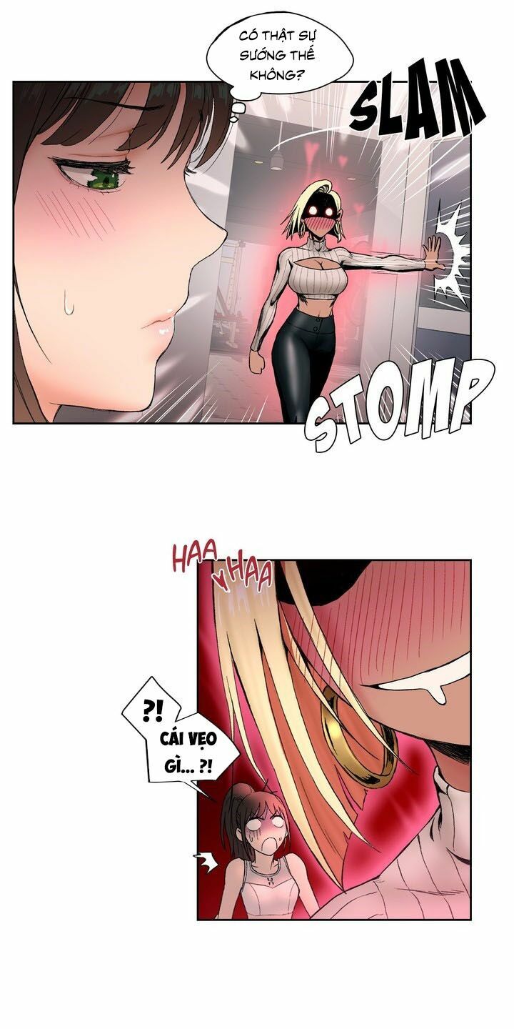 phòng tập gym bí mật chapter 4 29