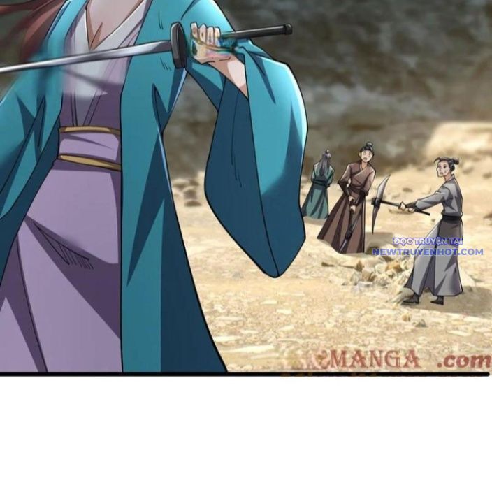 ngủ say vạn cổ: xuất thế đẩy ngang chư thiên chapter 90 89