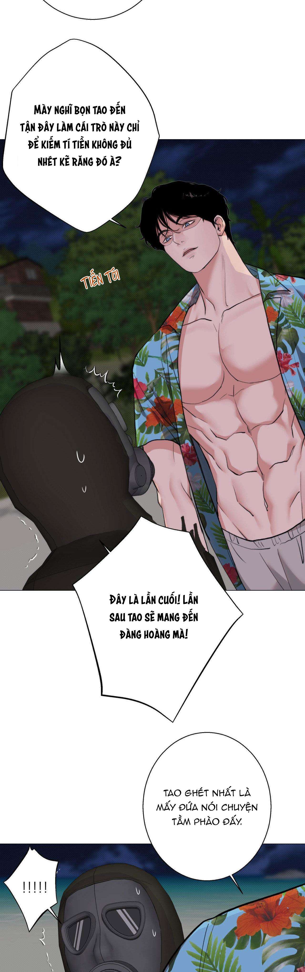 em bé và đại ca chapter 12 9