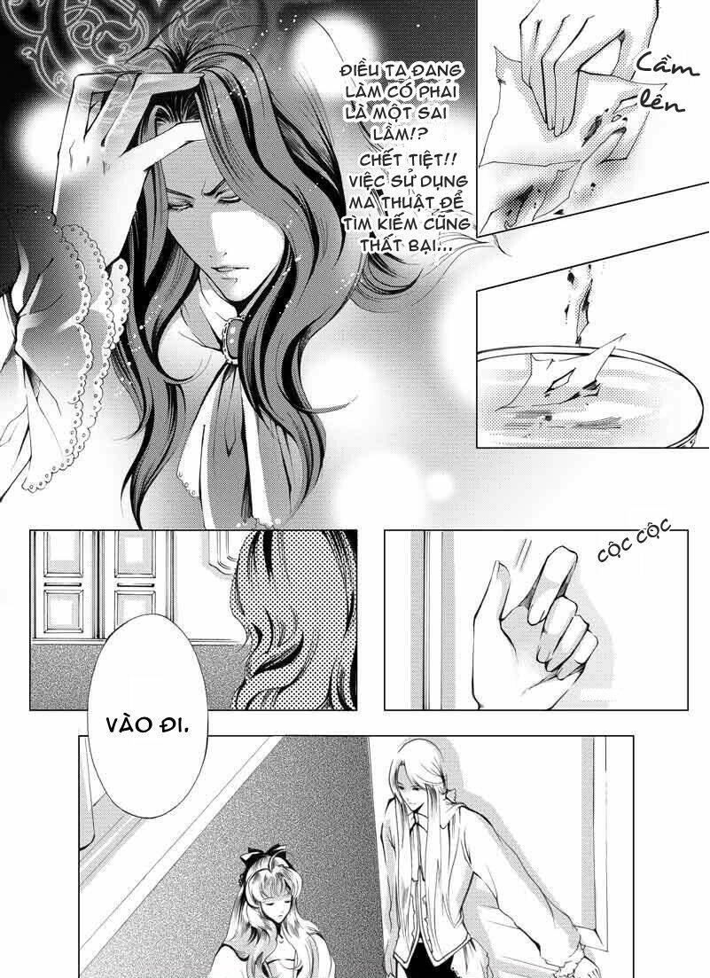 city of blood chapter 1 5