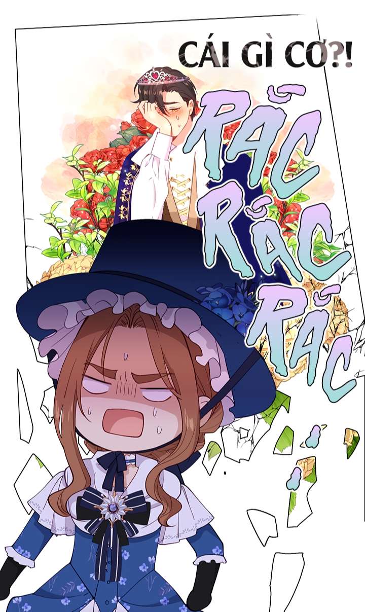 hãy coi chừng ác nữ chapter 58 14