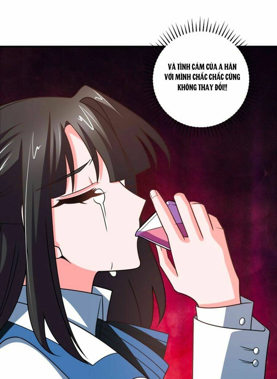 người yêu khát máu của tôi chapter 71 21