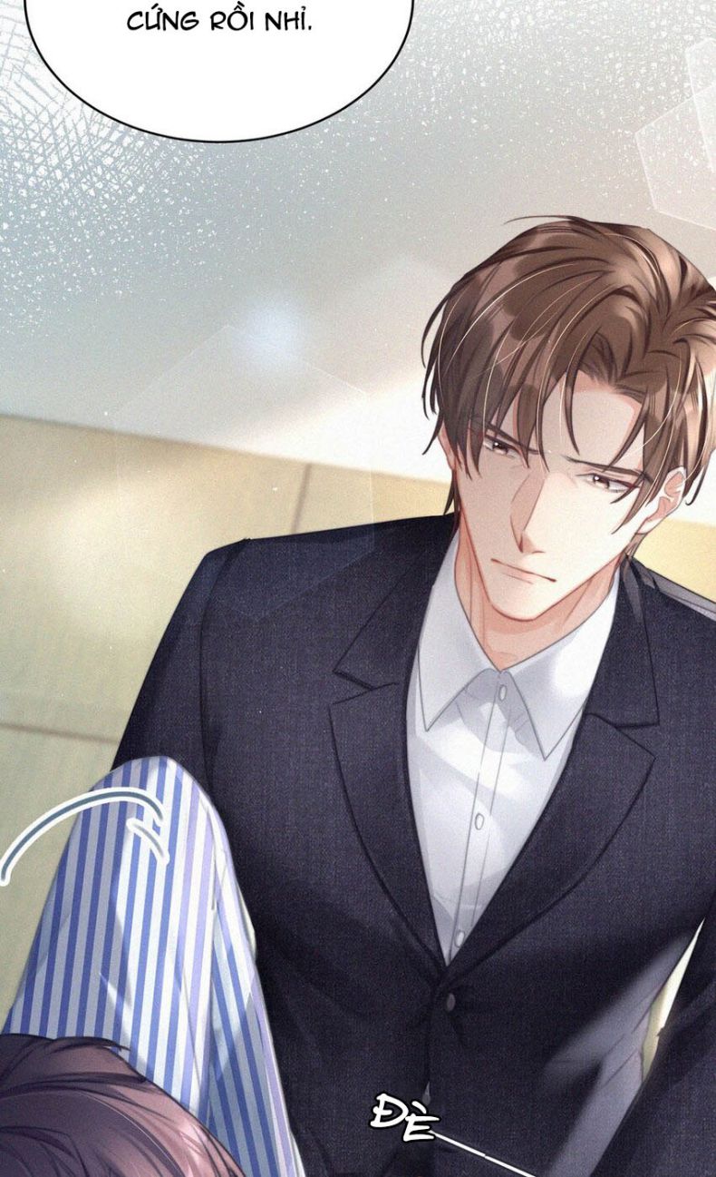 thần thương (môi súng) chapter 70 14