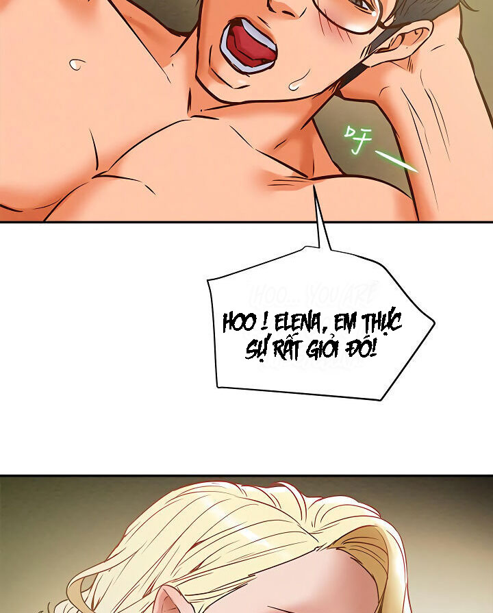 kế hoạch với em gái ngây thơ chapter 9.2 54