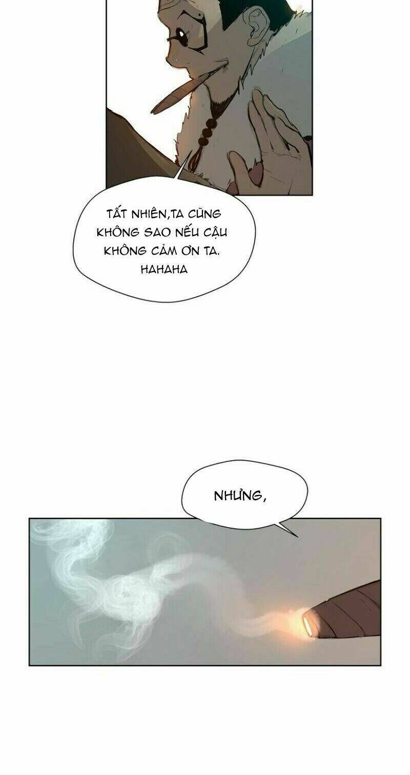 thanh gươm danh vọng chapter 13 18