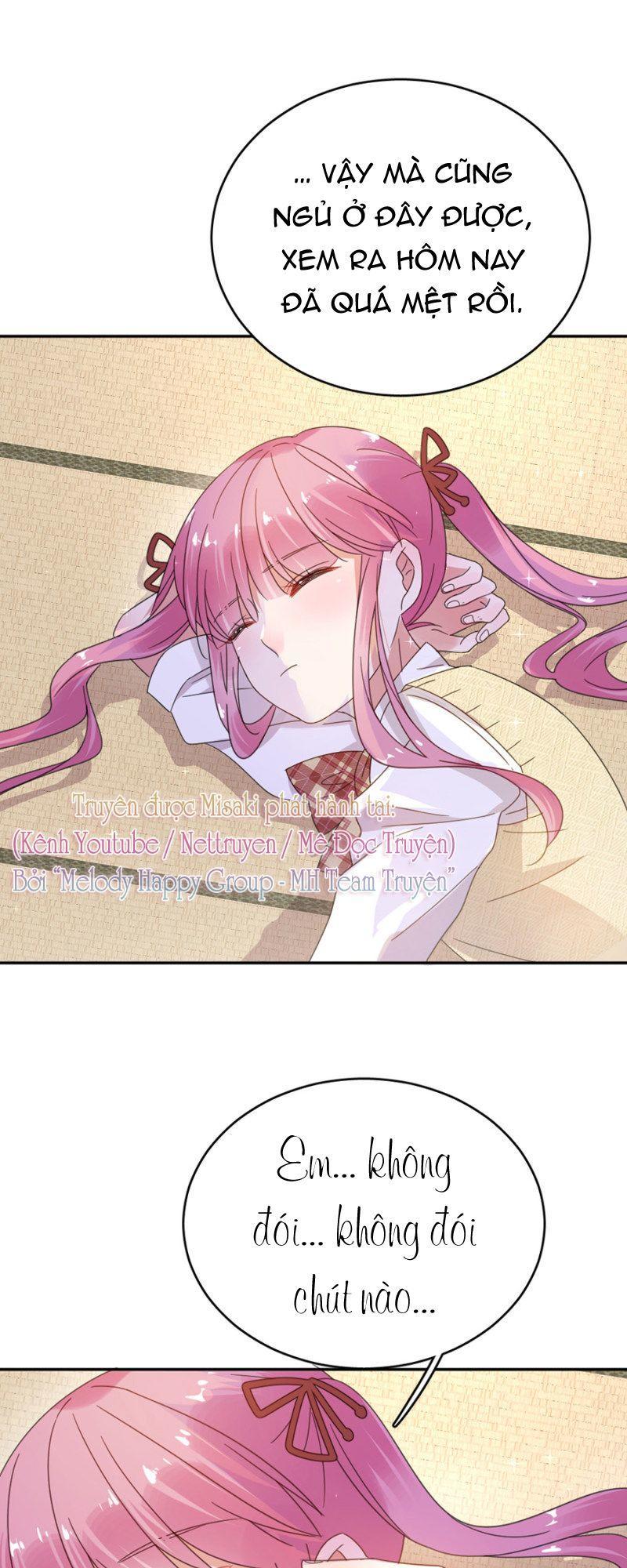 hoàn mỹ lão công tiến hóa luân chapter 42 33