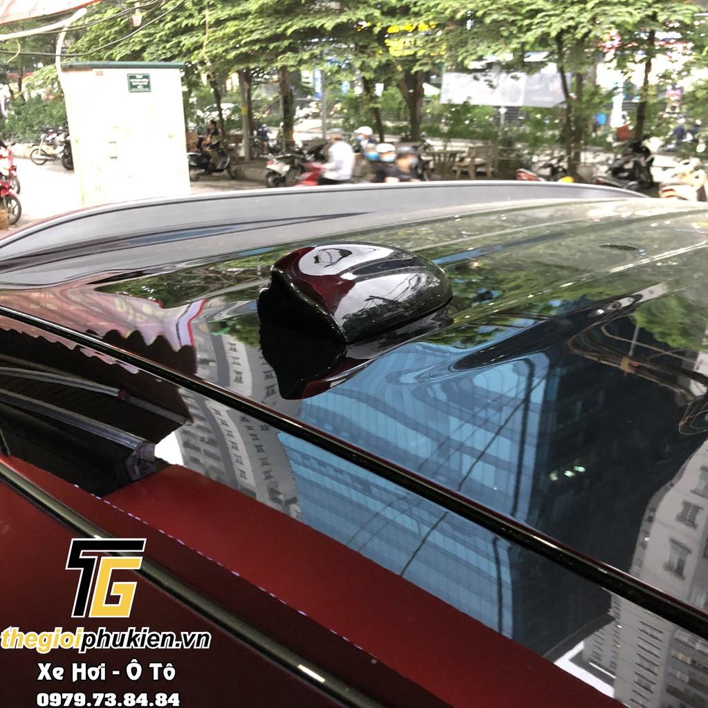 Ăng ten vây cá trang trí Ô tô, Xe hơi dùng cho xe 7 chỗ - loại to